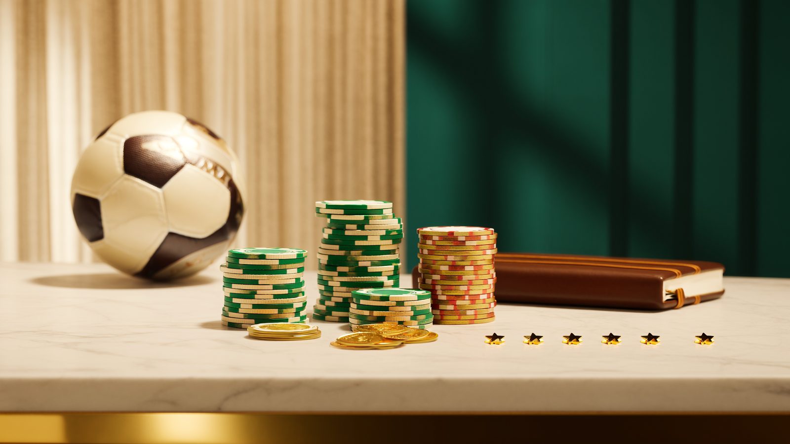 donbet review