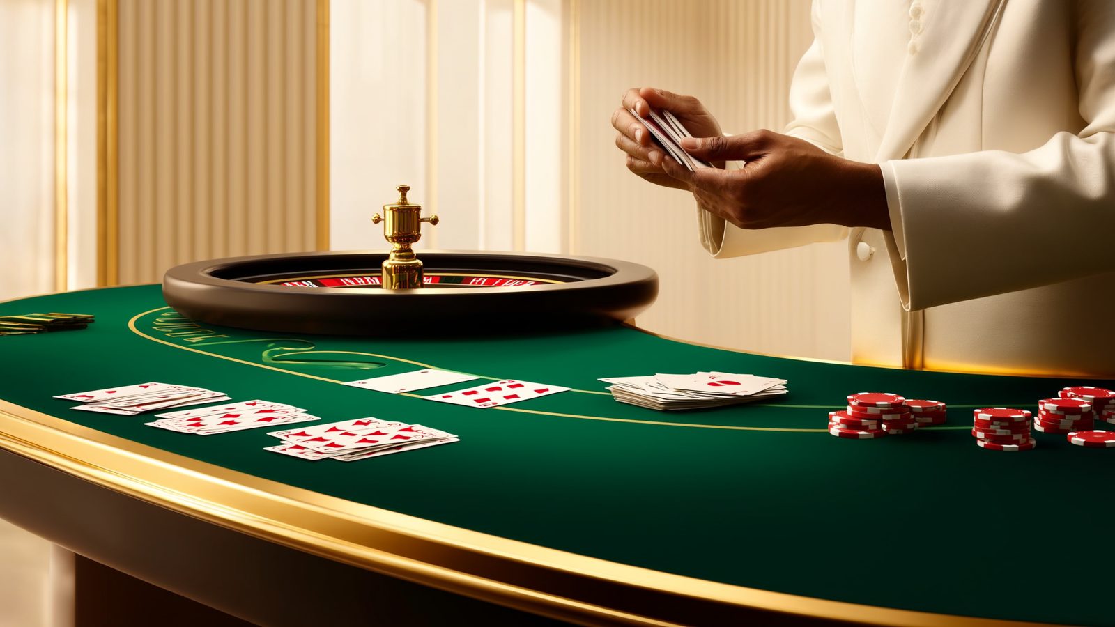 live casino not on gamstop