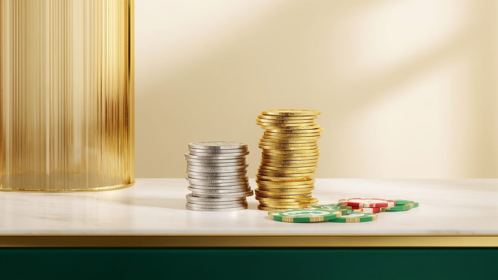 low deposit casinos not on gamstop