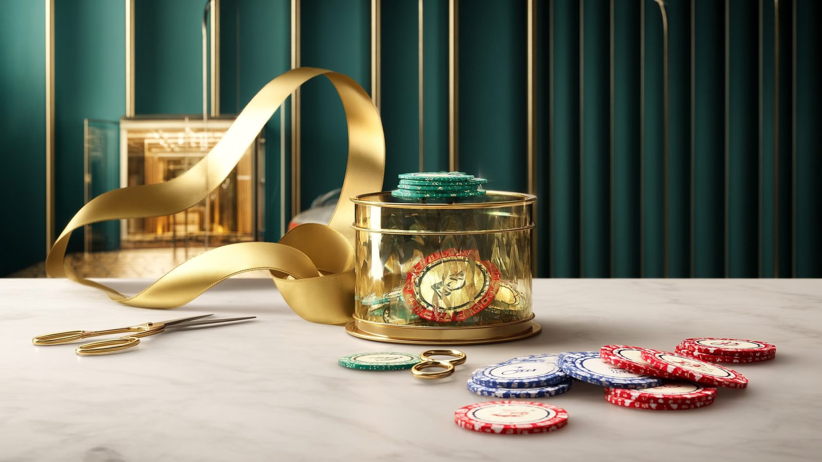 new non uk casinos