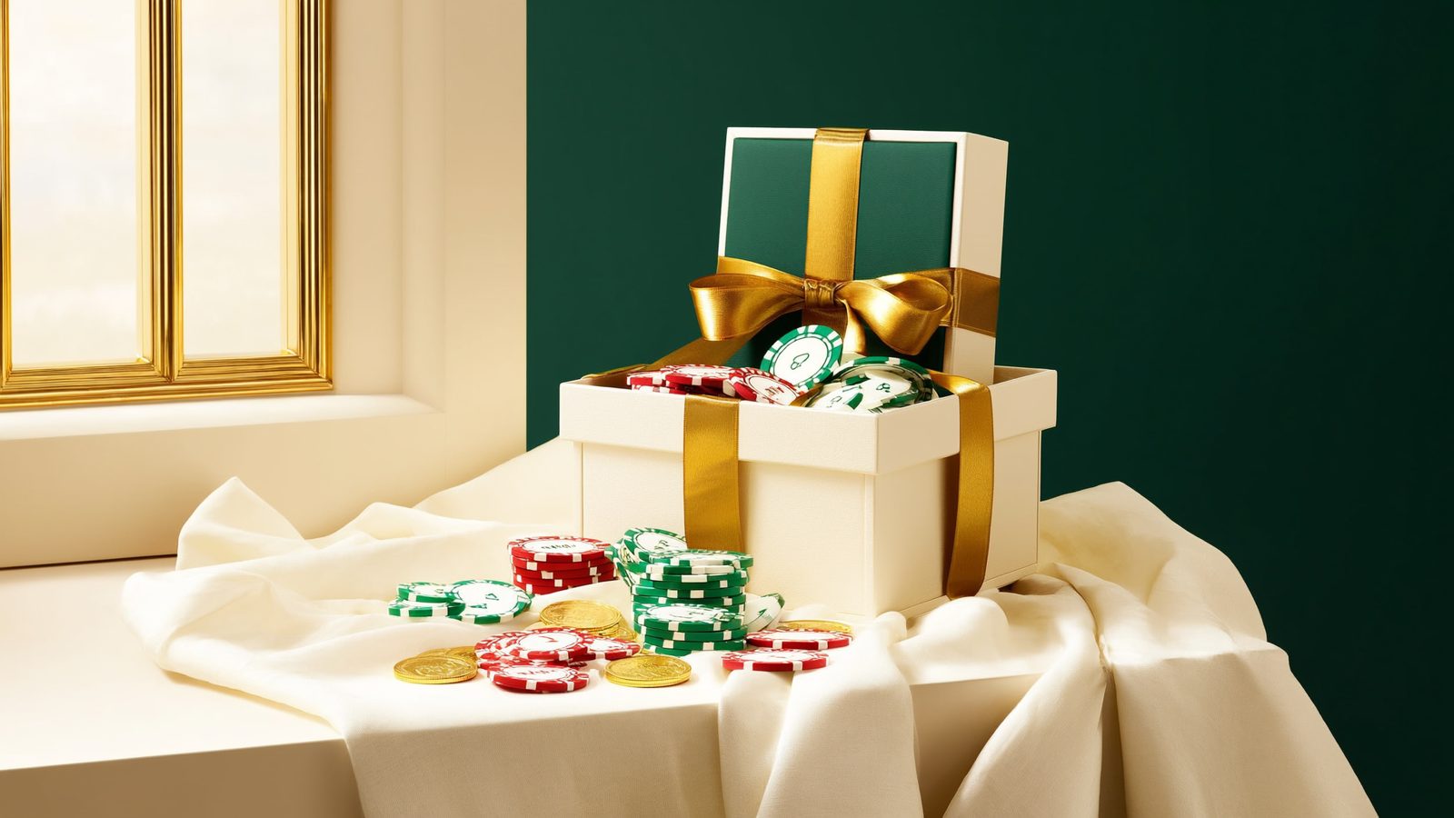 non gamstop casino no deposit bonus