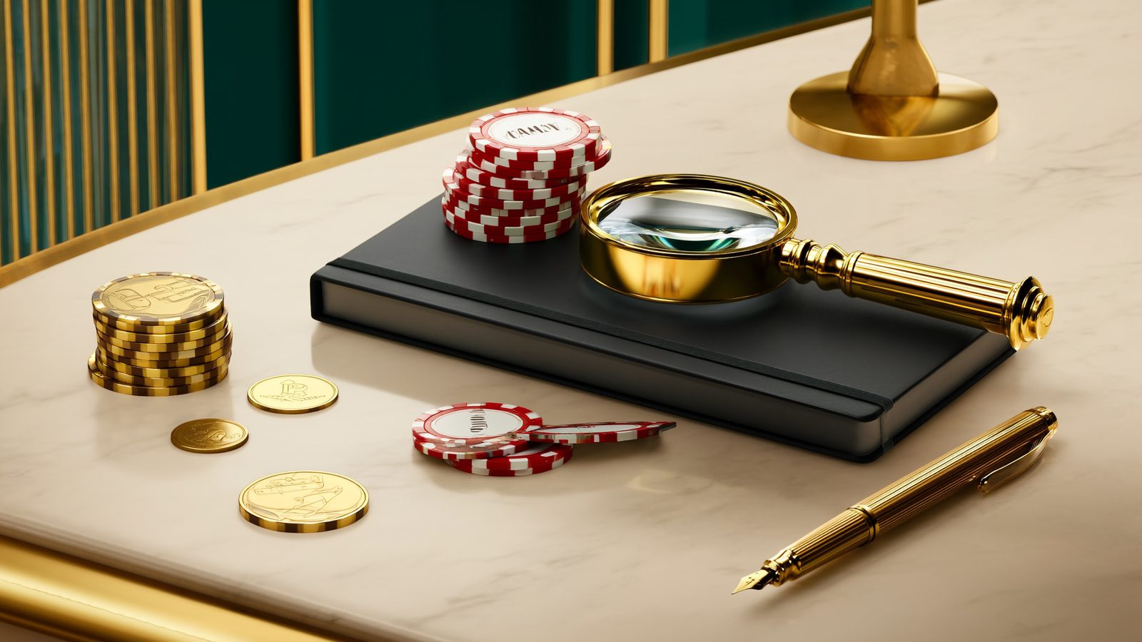 non gamstop casino reviews