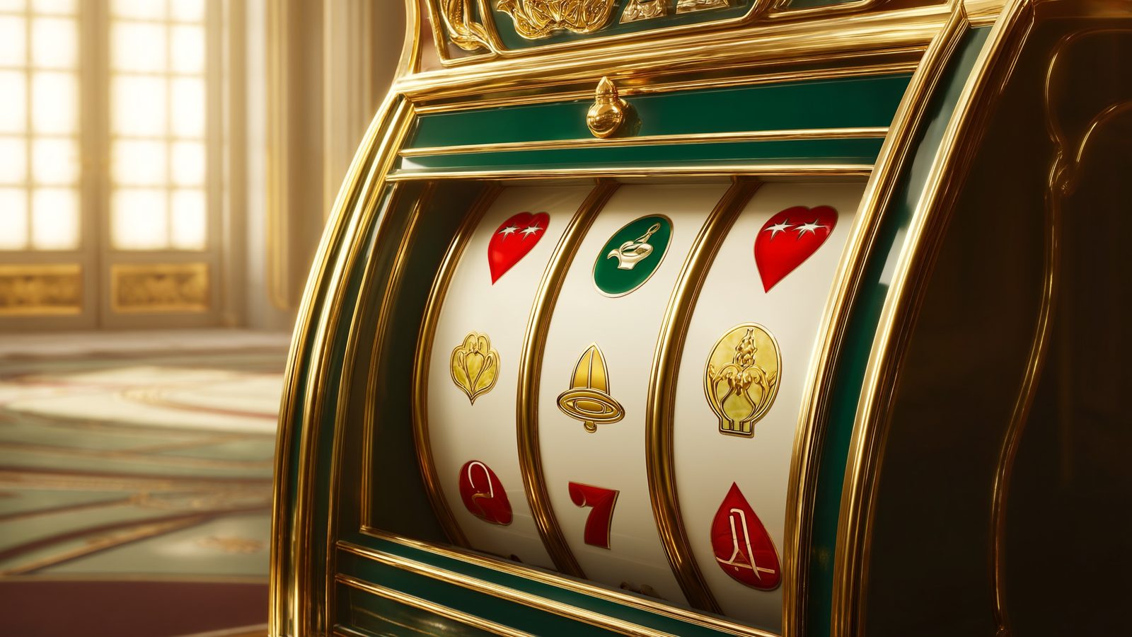 non gamstop slots